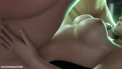 Tifa Lockhart (Final Fantasy) Rule 34 Video – After Sex
