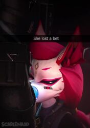 Highwire & Kimiko (Fortnite) Rule 34 Video – Animal Genitalia