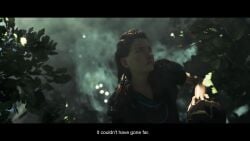 Aloy & Stalker (Horizon Zero Dawn) Rule 34 Video