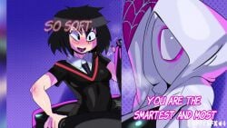 Gwen Stacy & Gwen Stacy (Marvel) Rule 34 Video
