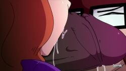 Captain Cutler & Daphne Blake (Hanna-barbera) Rule 34 Video