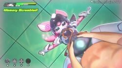 Aria & Aria (zenless Zone Zero) (Angels Of Delusion) Rule 34 Video
