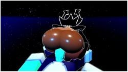 Kris & Dess Holiday Deltarune Rule 34 – Creampie Animation