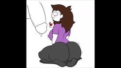 Jaiden (Jaiden Animations) Rule 34 Video – Anal