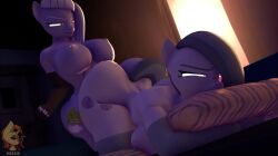 Limestone Pie & Limestone Pie (Friendship Is Magic) Rule 34 Video