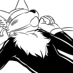 Anthro Aroused Rule 34 Video