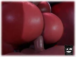 Fexa & Foxy (Fazclaire's Nightclub) Rule 34 Video