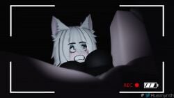 Anti & Robloxian (Phantom Forces) Rule 34 Video