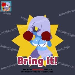 Birdo & Birdo Boy (Mario) Rule 34 Video – Alternate Species