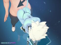 Soukaku & Wise (Hoyoverse) Rule 34 Video – Ass