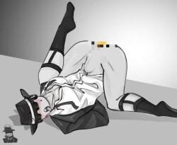 Chance & Mafioso (Dream Game) Rule 34 Video – 1cuntboy