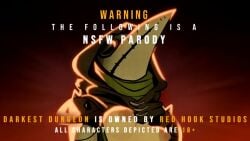 Ghoul & Plague Doctor (Darkest Dungeon) Rule 34 Video