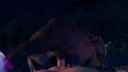 Ark Survival Evolved Rule 34 Video – Anal