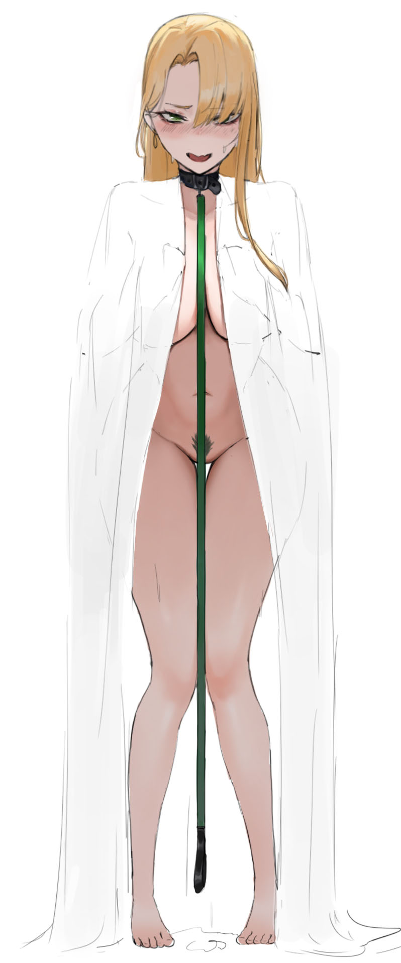Draco Malfoy Harry Potter Rule 34 – Thick Thighs & Shy Hentai Pic