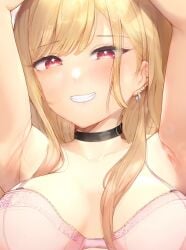 Kitagawa Marin (Sono Bisque Doll Wa Koi Wo Suru) Rule 34 Video