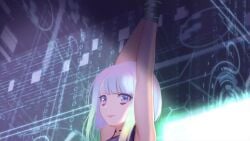 David Martinez & Lucyna Kushinada (Cd Projekt Red) Rule 34 Video