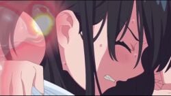 Takarada Rikka (Ssss.gridman) Rule 34 Video – About To Get Impregnated