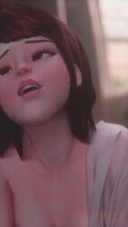 D.va (Overwatch) Rule 34 Video – Ahe Gao