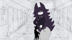 Anon & Anonymous Male (Fundamental Paper Education) Rule 34 Video