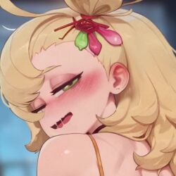 Piper Wheel (Hoyoverse) Rule 34 Video – Ahe Gao