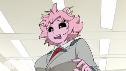 Denki Kaminari & Izuku Midoriya (Boku No Hero Academia) Rule 34 Video