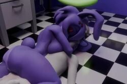 Anon & Anonymous Male (Fap Nights At Frenni's) Rule 34 Video