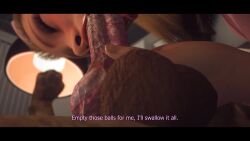 Animal Genitalia Balls Rule 34 Video