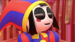 Pomni (The Amazing Digital Circus) Rule 34 Video