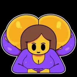 Brown Hair Emoji & Emoji Rule 34 Video – Ass