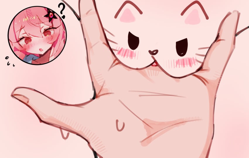 Indie Virtual Youtuber Rule 34 – Animal Print