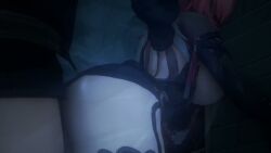 Remielle Dan & Remielle Dan (Zenless Zone Zero) Rule 34 Video
