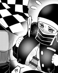 Kakushi & Kamado Tanjirou (Demon Slayer) Rule 34 Video