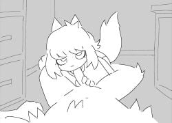 Chelsea Rule 34 Video – Annoyed Expression
