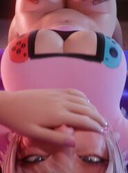 Aki (twin Female) Rule 34 Video – Big Breasts