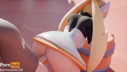 Starr Nova (Brawl Stars) Rule 34 Video