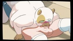 Fionna the Human Girl Adventure Time Rule 34 – Blowjob Animation