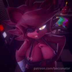 Fexa Fredina's Nightclub Rule 34 – Cowgirl 3D Animation