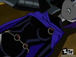 Deathstroke & Rachel Roth (Dc) Rule 34 Video – After Rape