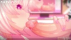 Astolfo (Fate) Rule 34 Video – Androgynous
