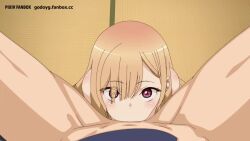 Kitagawa Marin (Sono Bisque Doll Wa Koi Wo Suru) Rule 34 Video