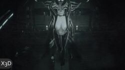Black Cat & Black Cat (Marvel) Rule 34 Video – Abs