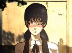 Denji & Mitaka Asa (Chainsaw Man) Rule 34 Video
