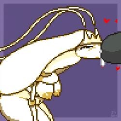 Generation 7 Pokemon & Pheromosa (Nintendo) Rule 34 Video