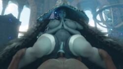 Ranni The Witch & Tarnished (Elden Ring) Rule 34 Video