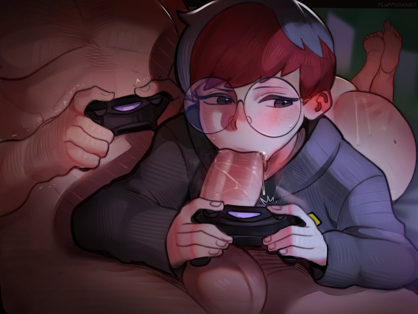 Penny (Nintendo) Rule 34 – Androgynous