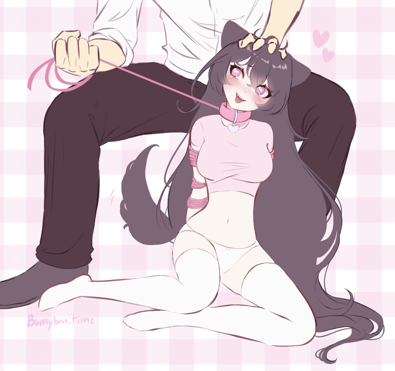 Original Rule 34 – Age Difference