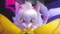 Protogen & Tiger Shark (Changed) Rule 34 Video