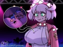 Bridget & Elphelt Valentine (Guilty Gear) Rule 34 Video