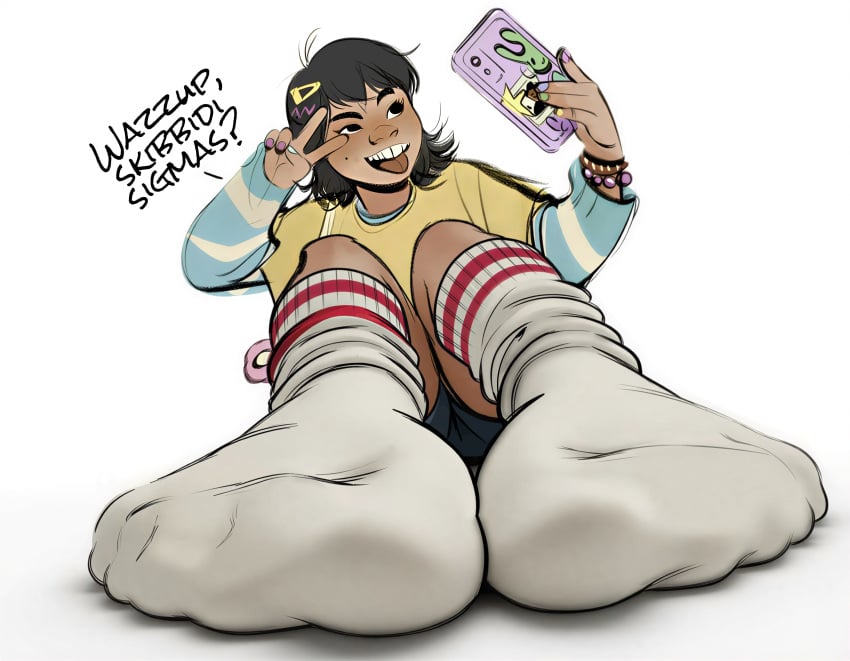 Character Request (Inside Out) Rule 34 – Asian