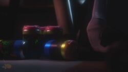 D.va & D.va (Blizzard Entertainment) Rule 34 Video
